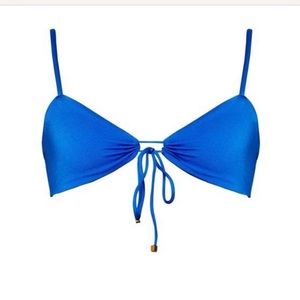 SOMMER swim bikini top